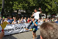 Wolfsburg-Marathon - 2012