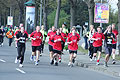 36. Leipzig Marathon 2012